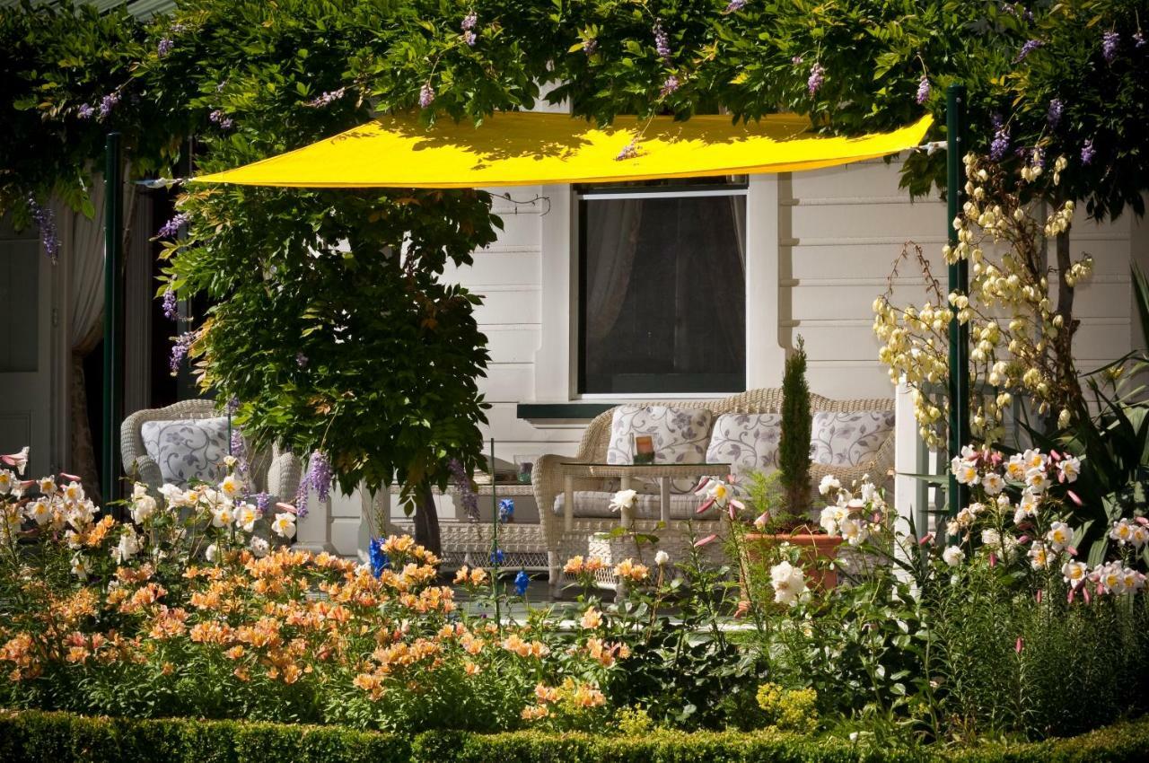The Peppertree Luxury Accommodation Blenheim Exterior foto